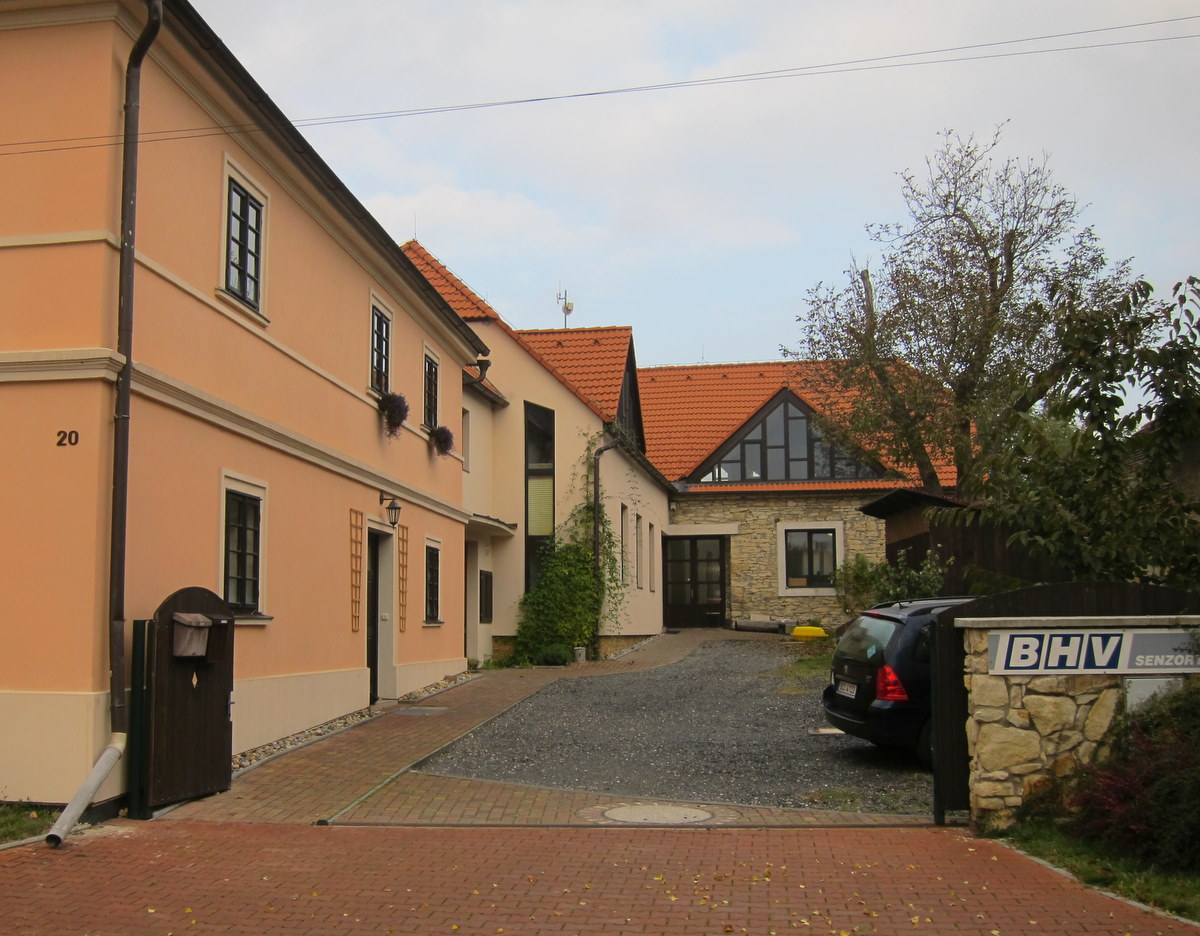 Kněževes