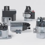 Grupe  Leistungsrelais